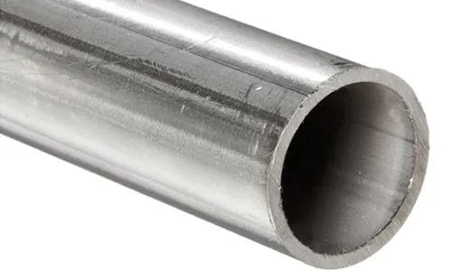 Stainless Pipe- Welded