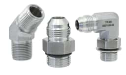 Adapters & Fittings