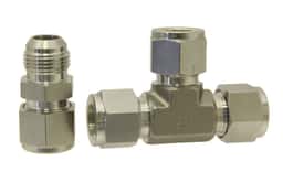 Compression Fittings