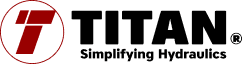Titan Fittings Logo