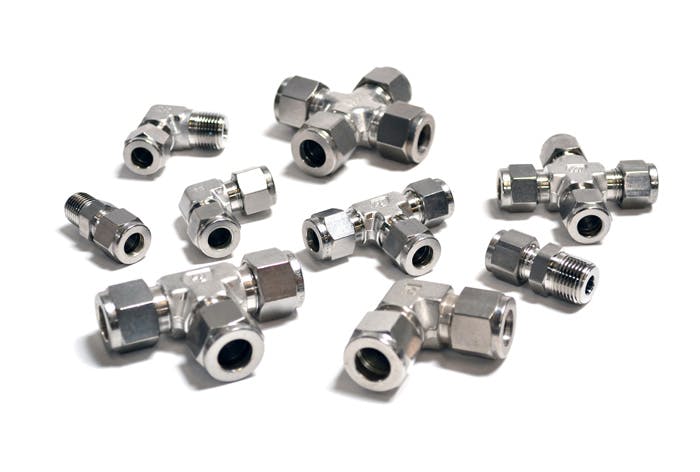When to use Stainless Steel Hose Fittings and Adapters?