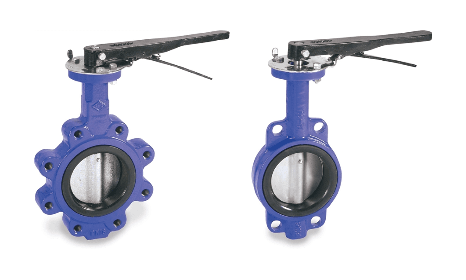 Butterfly Valves