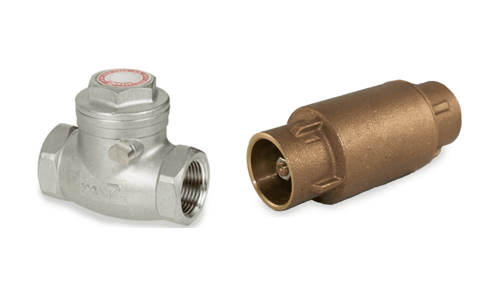 Check Valves