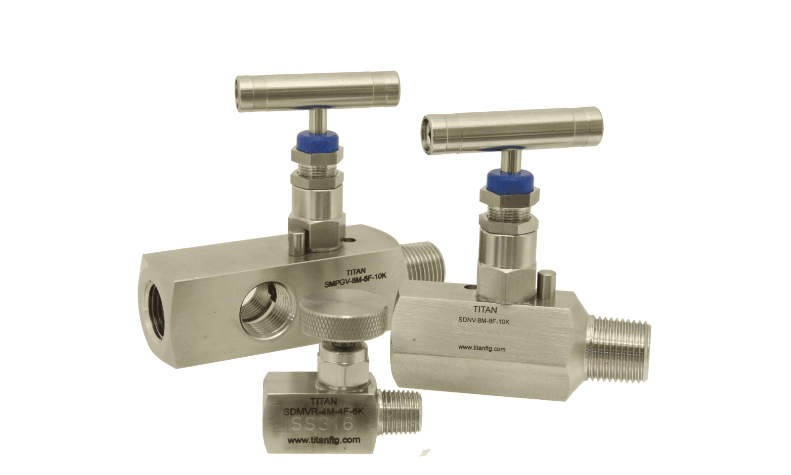 Instrumentation Valves