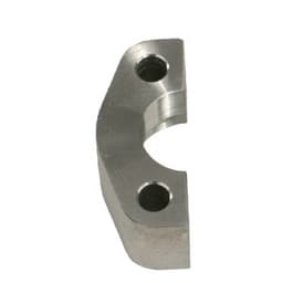 SS-62SF-16 | Code 62 Split Flange Half | Titan Fittings