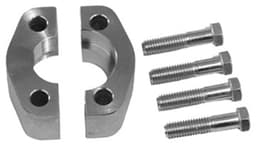Code 62 Split Flange Kit for 1 1/2