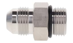 41157-08-08 | 1/2" JIC Male X 3/4-16 Ford O-Ring Port Male - Foto 8