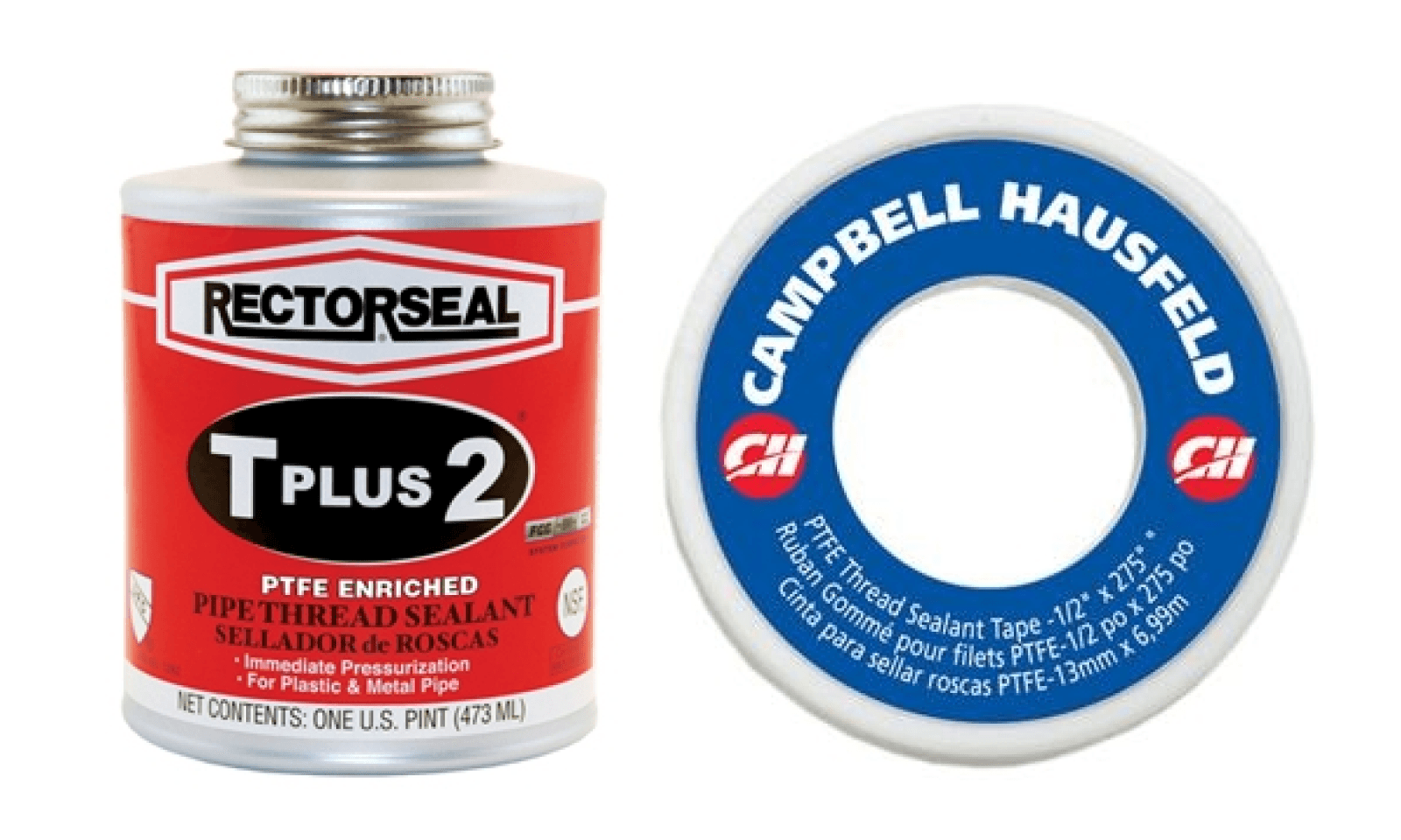 Tape & Sealant