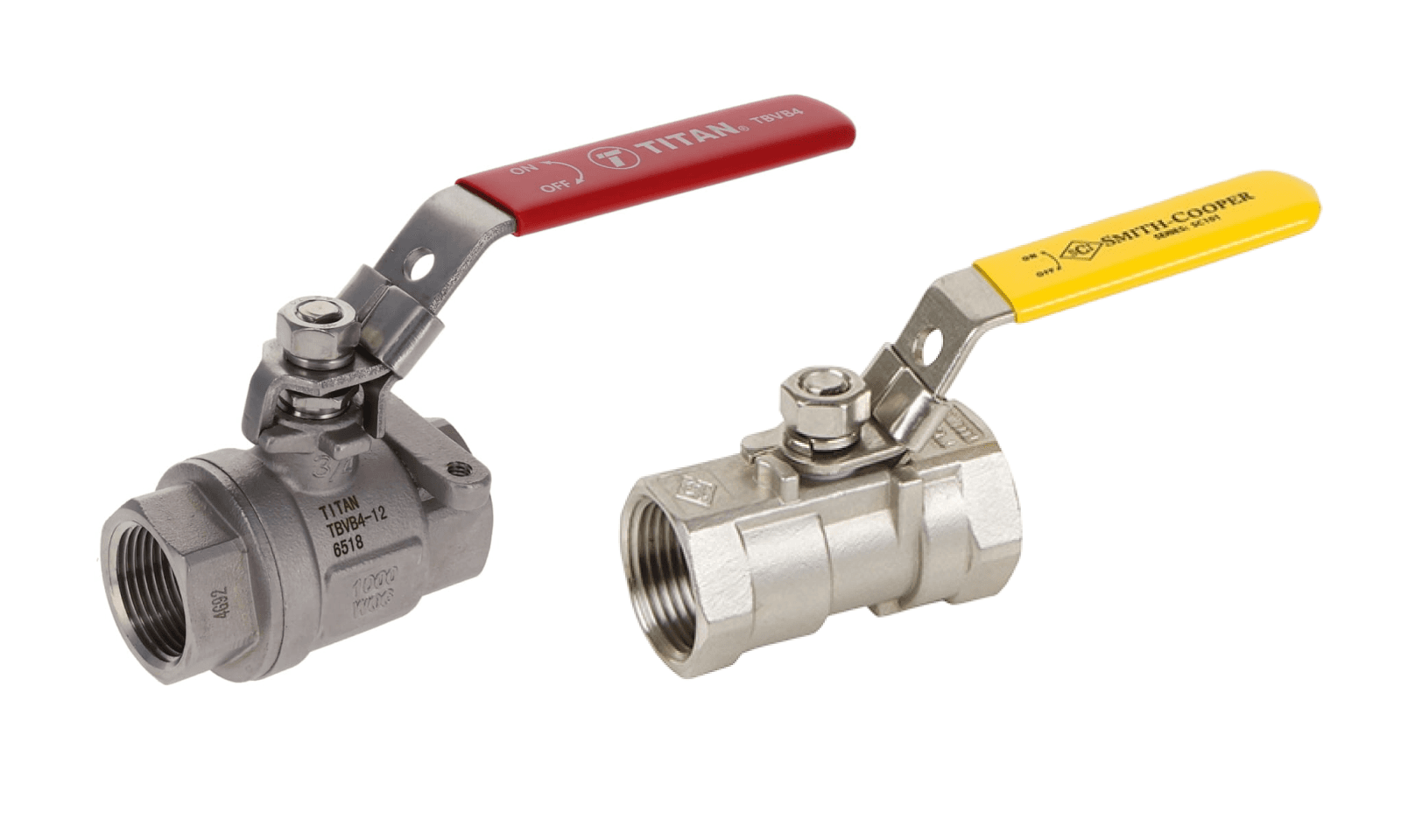 Industrial Valves