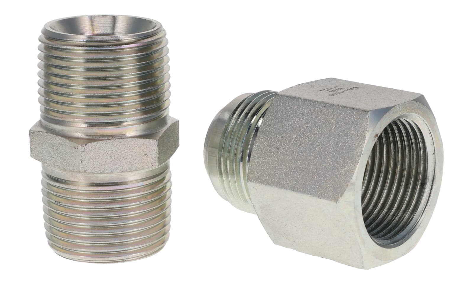 British Strd Pipe Tapered (BSPT)