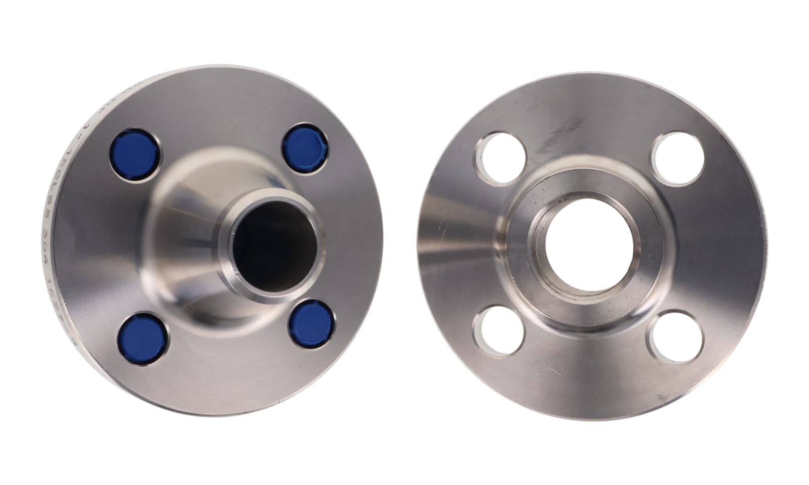 150# Stainless Flanges