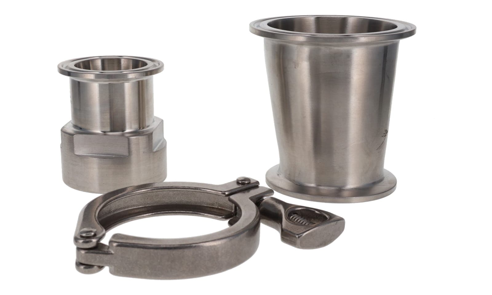 Sanitary Fittings