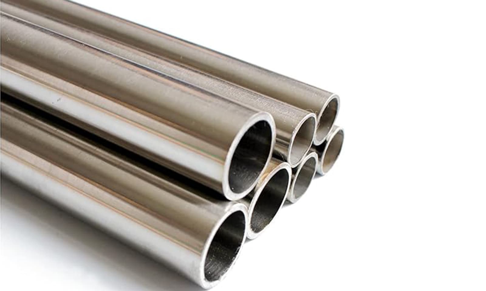 Stainless Tubing - Seamless