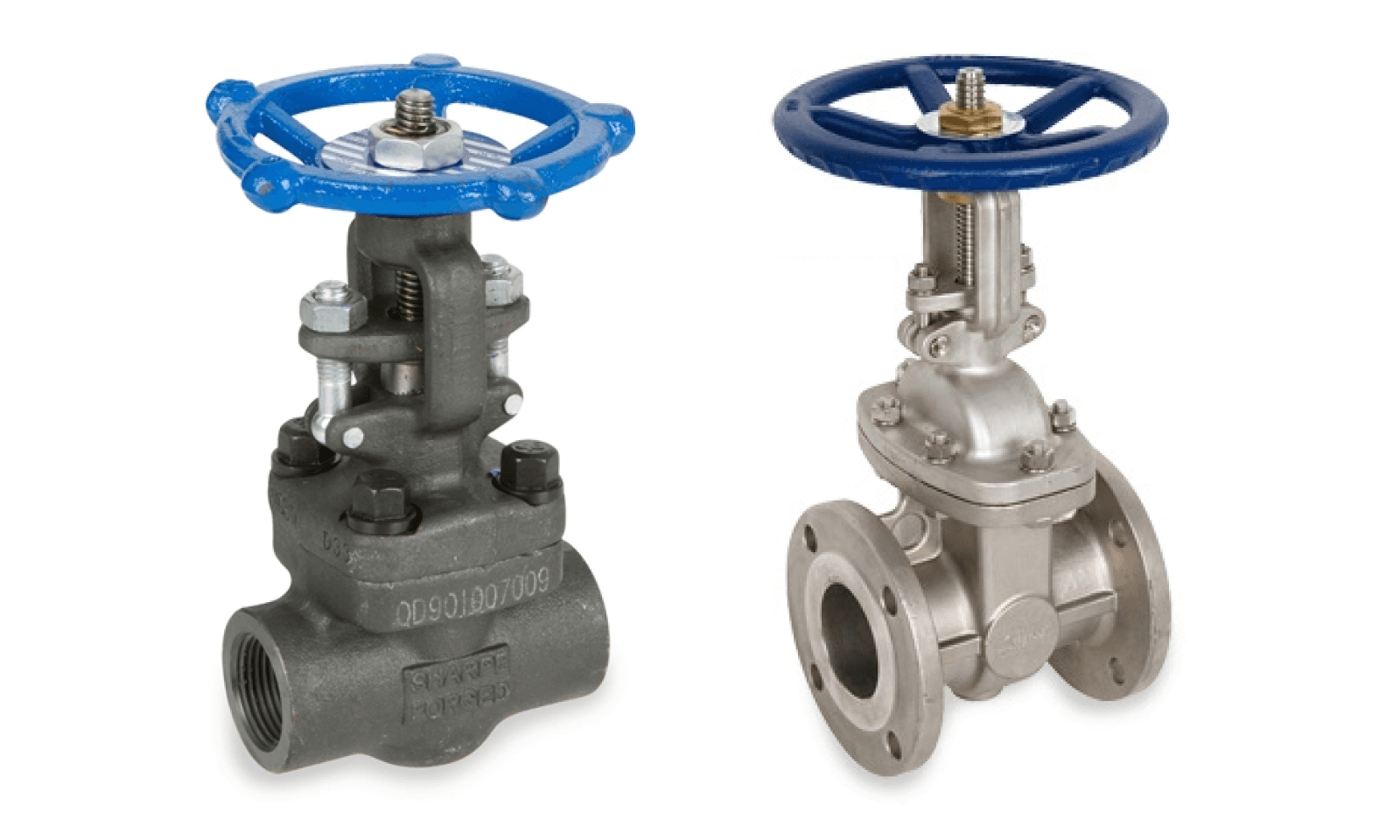 Gate Valves