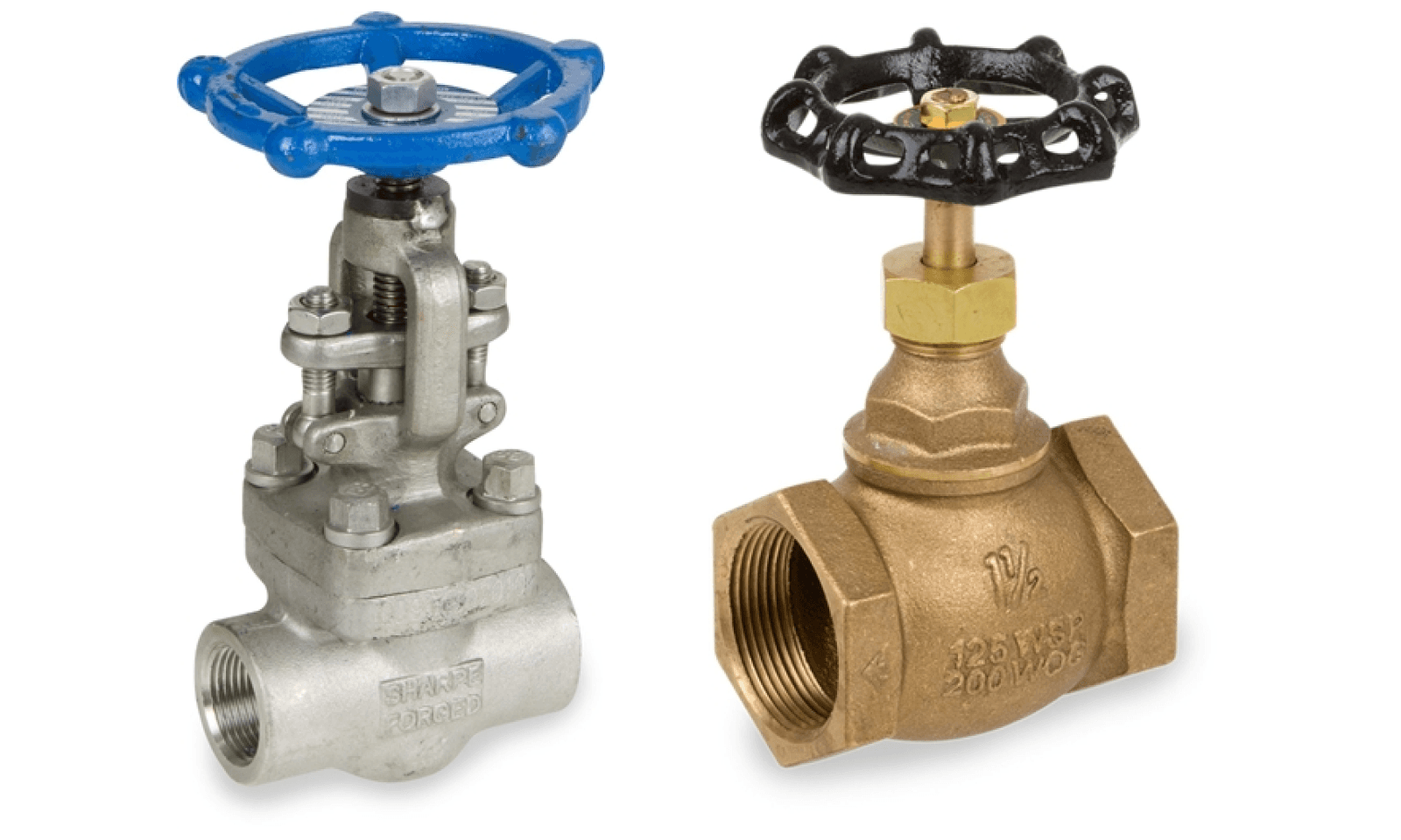 Globe Valves