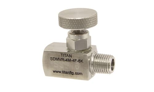 Mini Valves