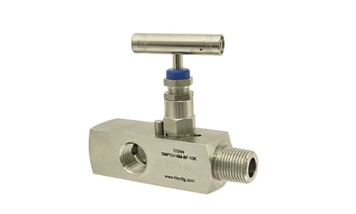 Multi Port Valves