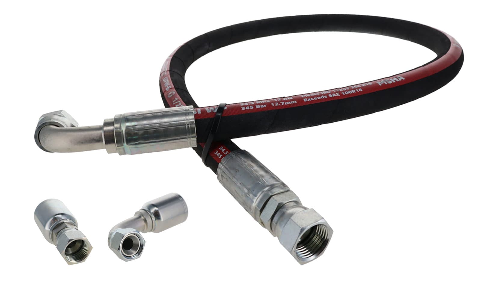 FA-UFWTF6-JIC-JIC90