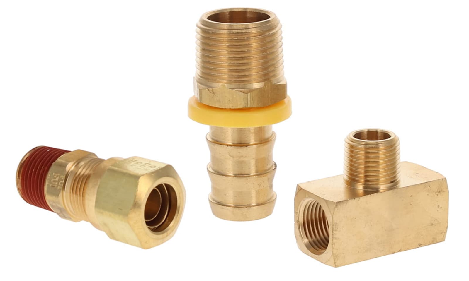 Brass Fittings