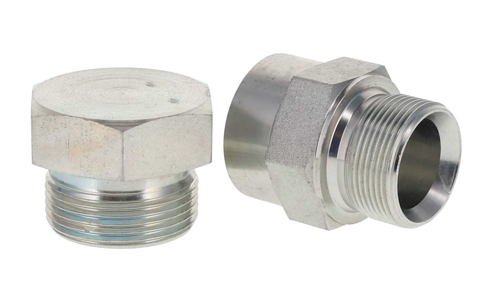 Metric Fittings