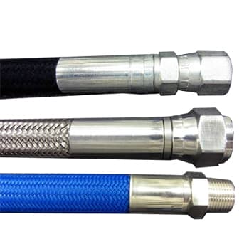 Fleet & Specialty Hoses