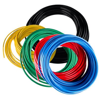 Plastic Tubing