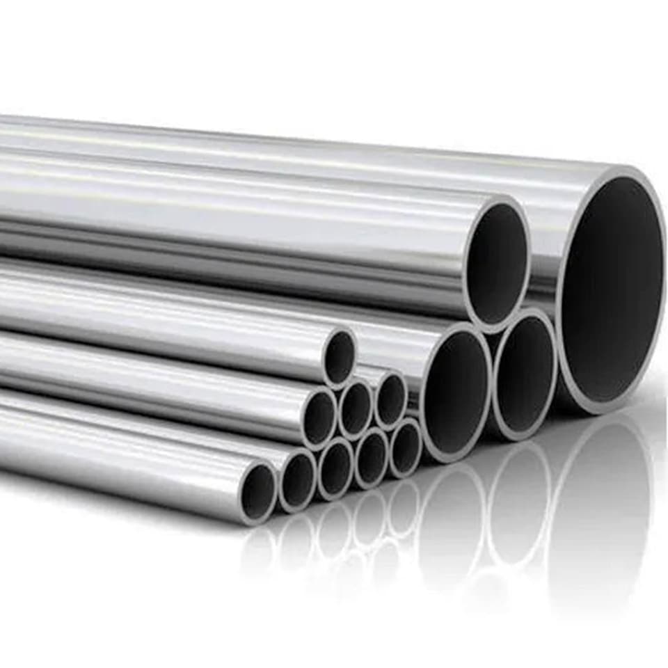 Metal Pipe