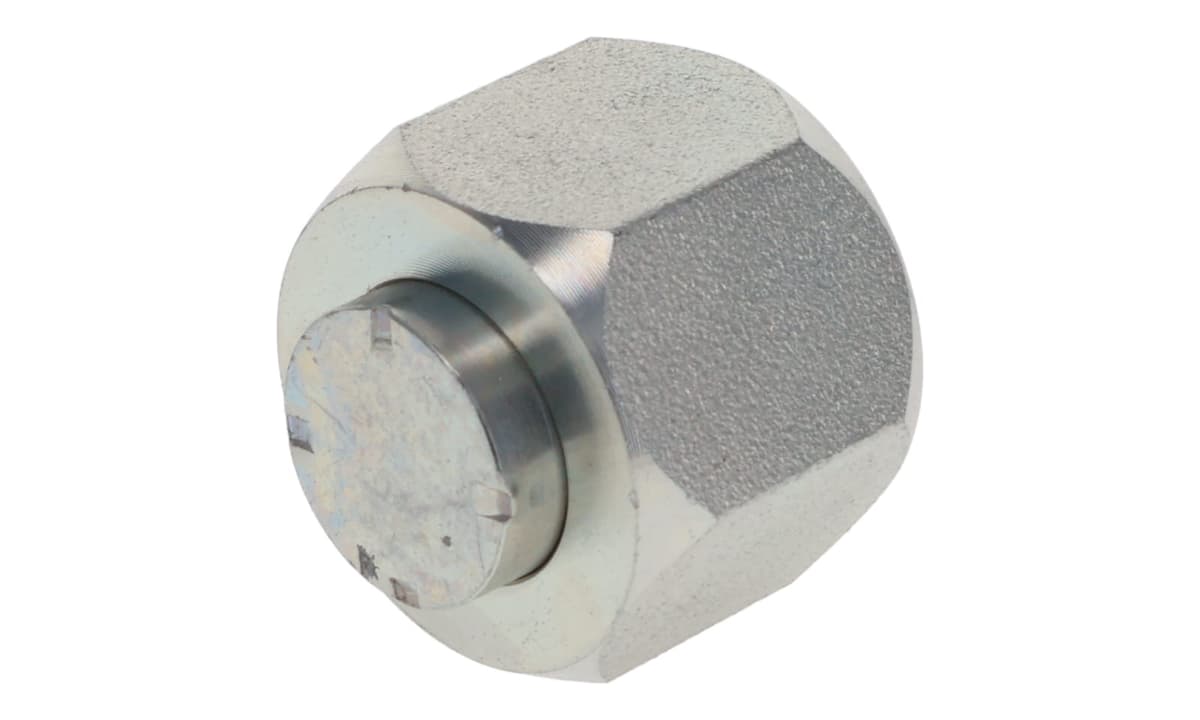 Steel Industrial Tube Fittings | Industrial compression tube fittings ...