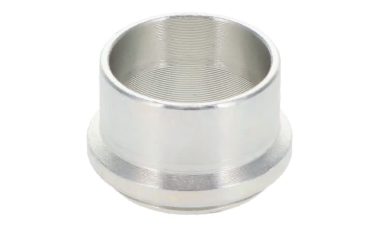 Steel Industrial Tube Fittings | Industrial compression tube fittings ...