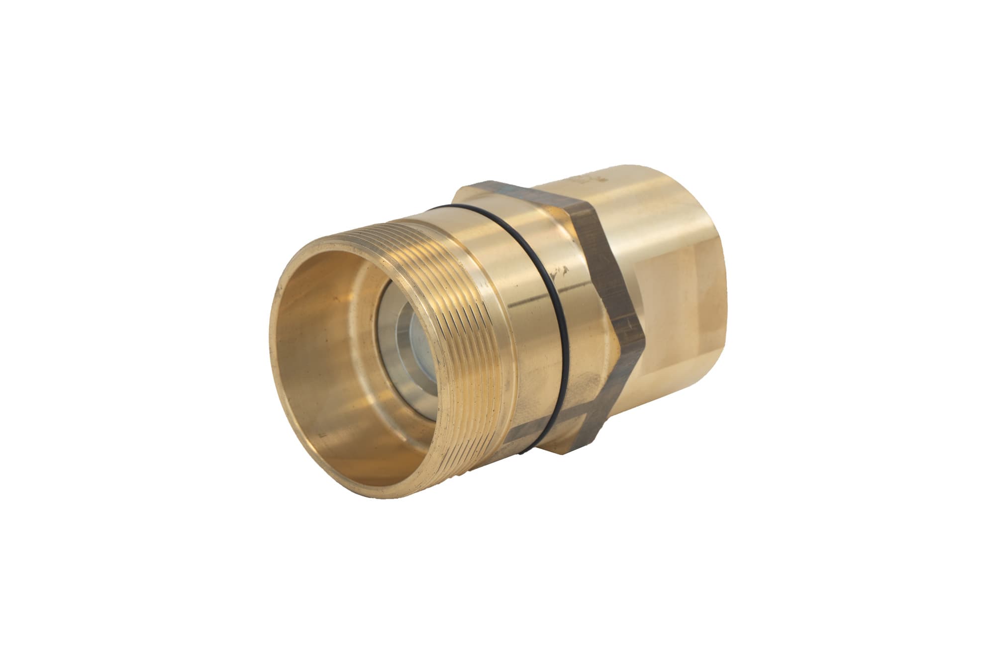 QD-WC-MALE-NPT