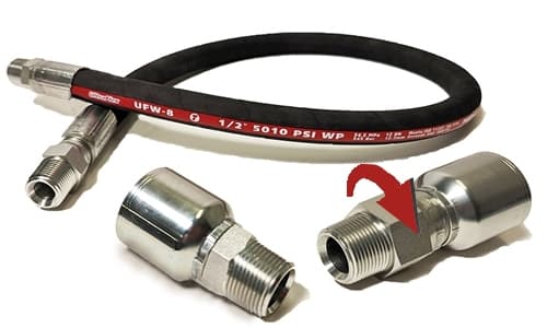 FA-UFW6-NPT-NPTX