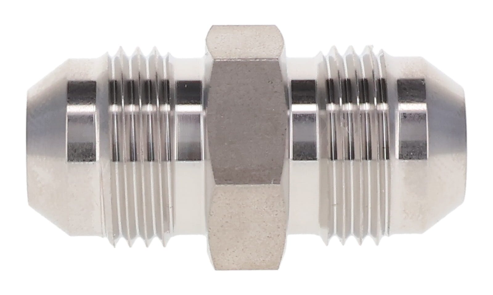 Stainless 37 Degree JIC / AN Fittings