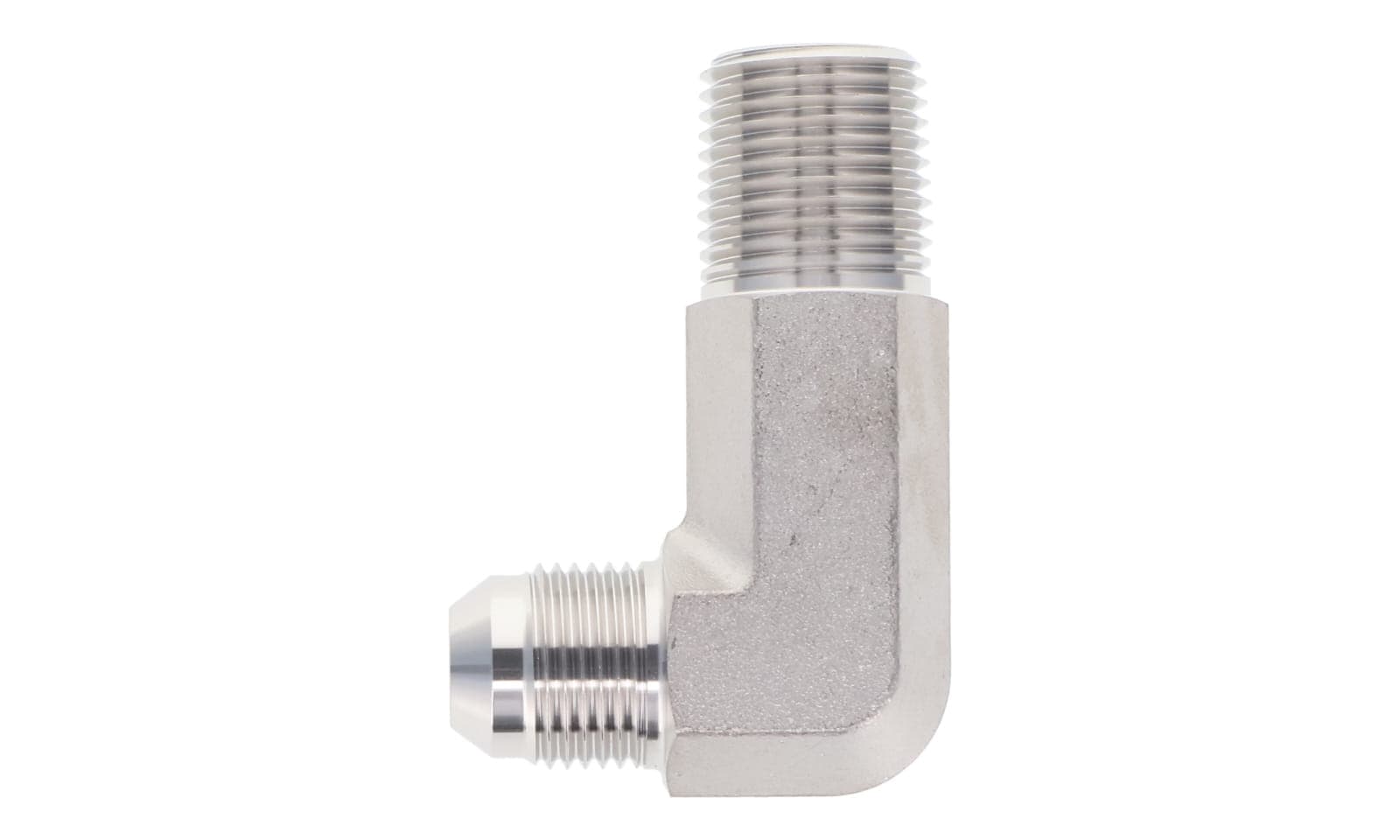 Stainless 37 Degree JIC / AN Fittings