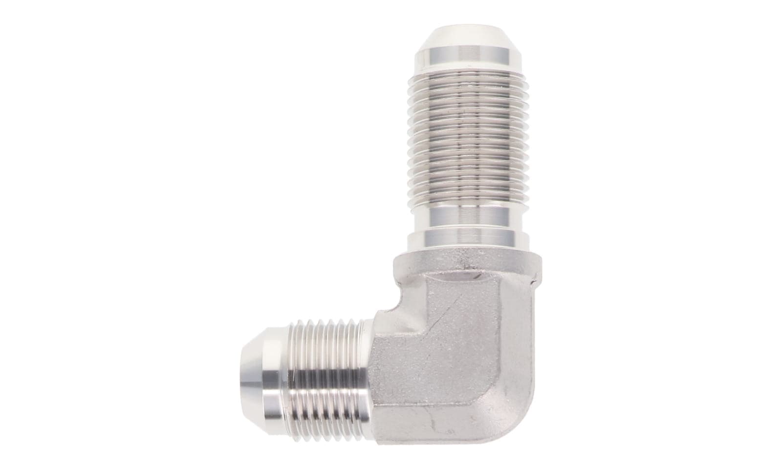 Stainless 37 Degree JIC / AN Fittings