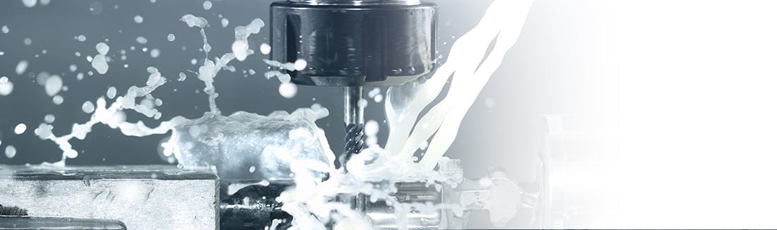 Quality Manufacturing Custom Fabrication Precision Machining