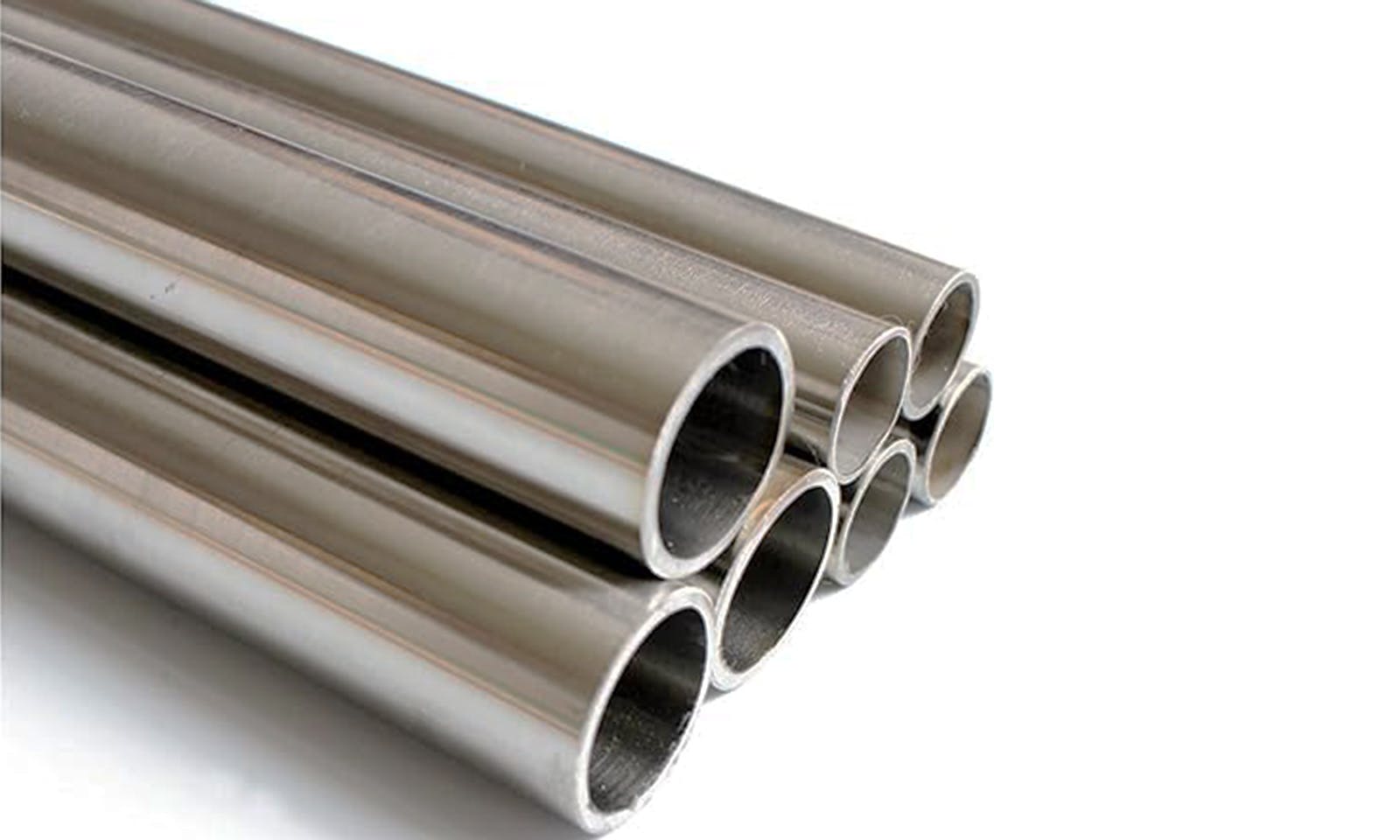 Stainless Tubing- Welded
