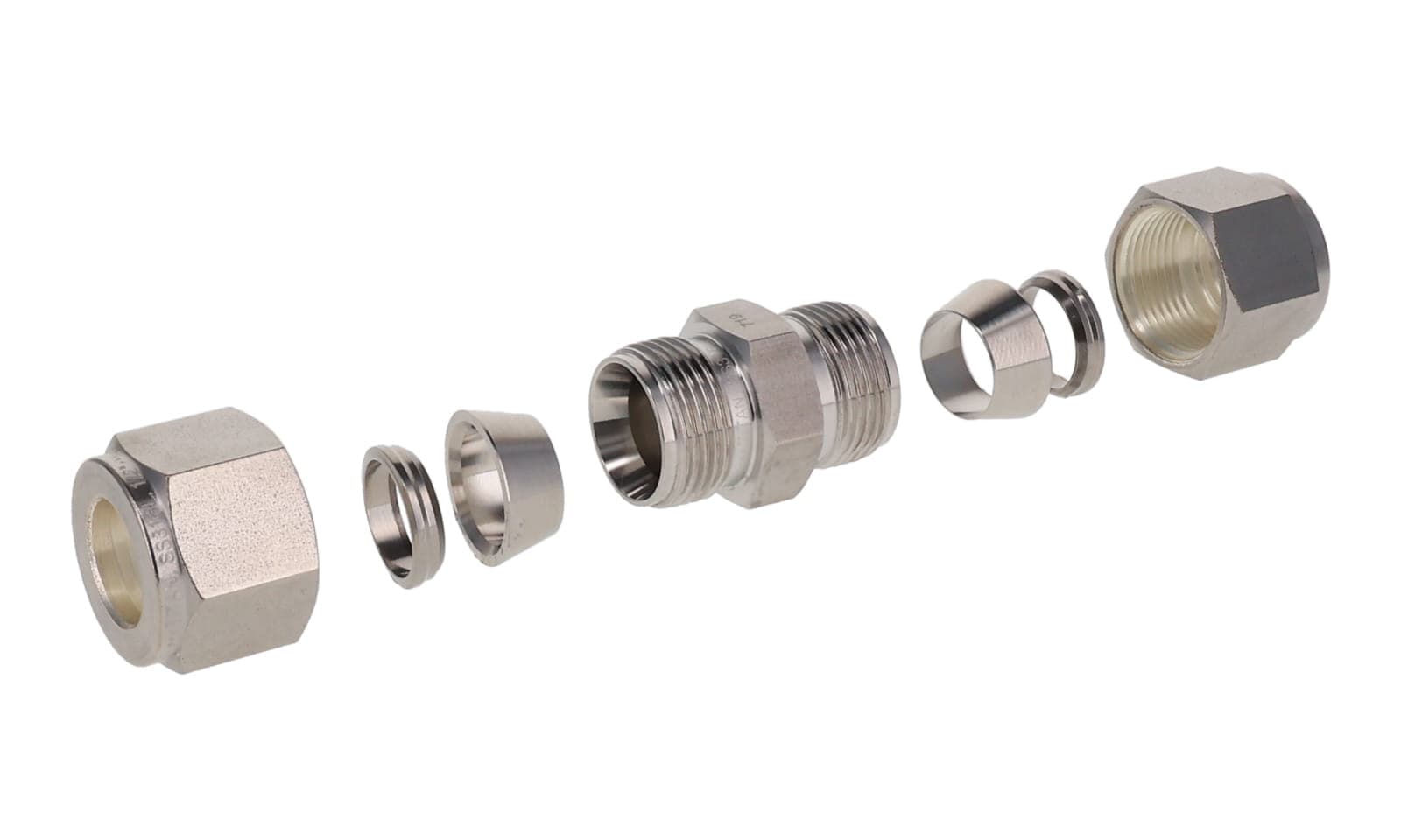 Understanding Dual Ferrule Instrumentation Tube Fittings: The Critical ...