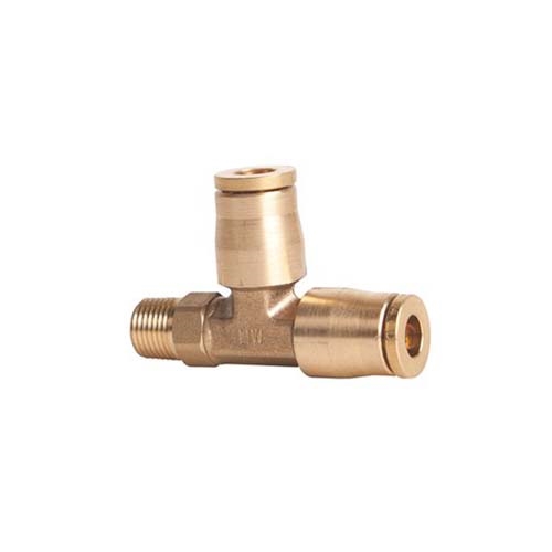BEST BRASS Pure Titan TP-5C - β Brass 5/32