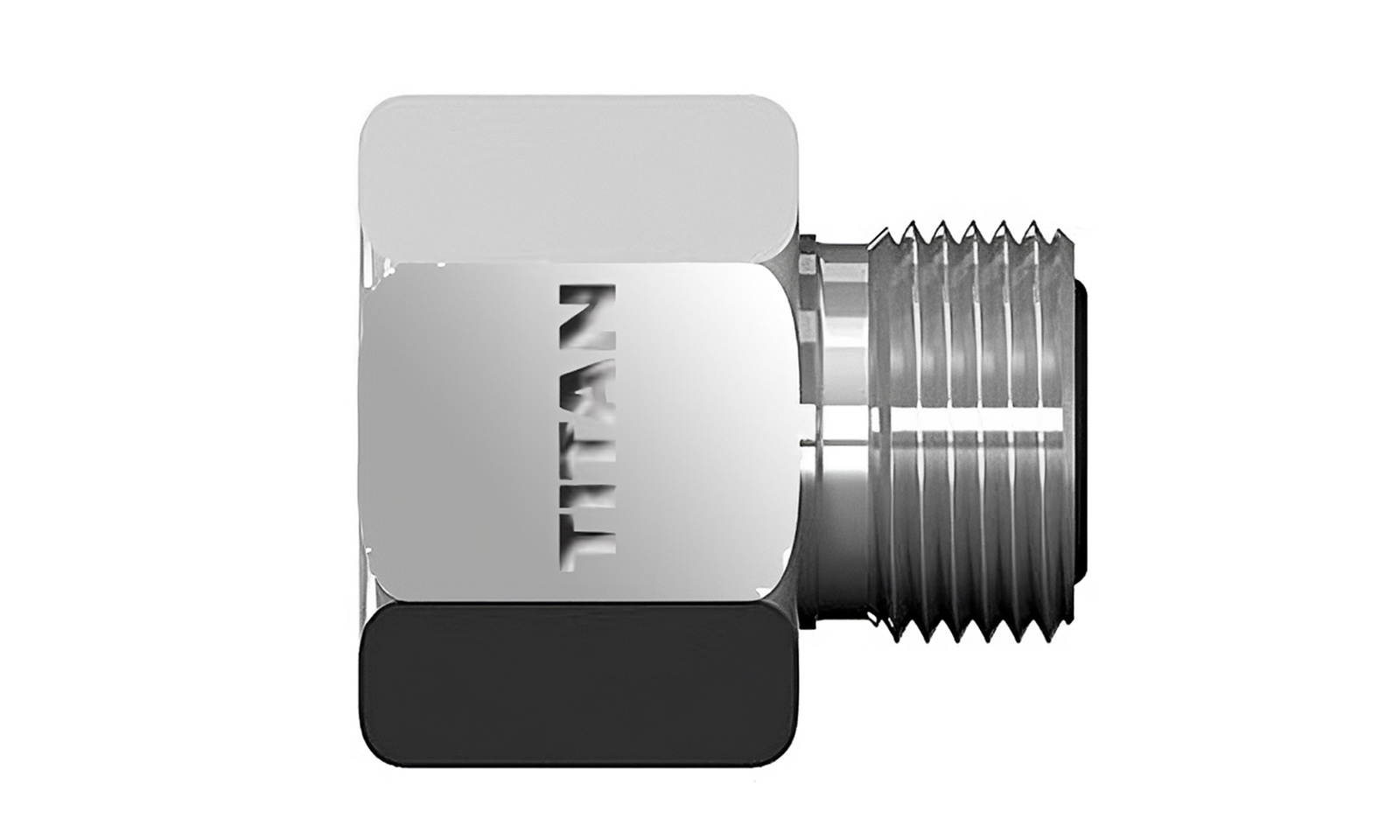 Tube Reducer 5/8
