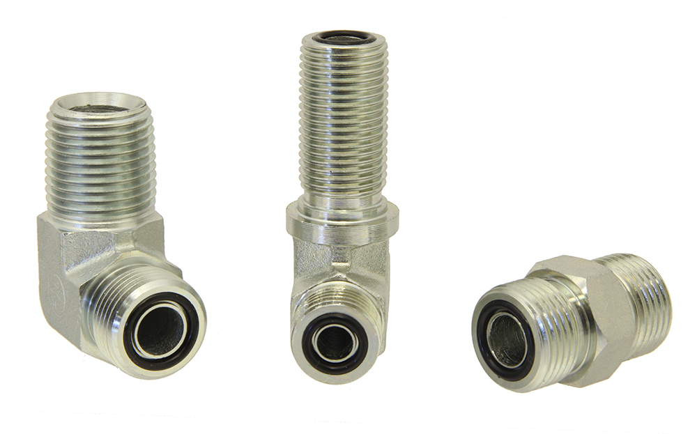 Why use ORFS Fittings?